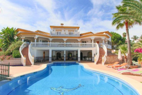TESS Villa El Oasis Alhaurin De La Torre